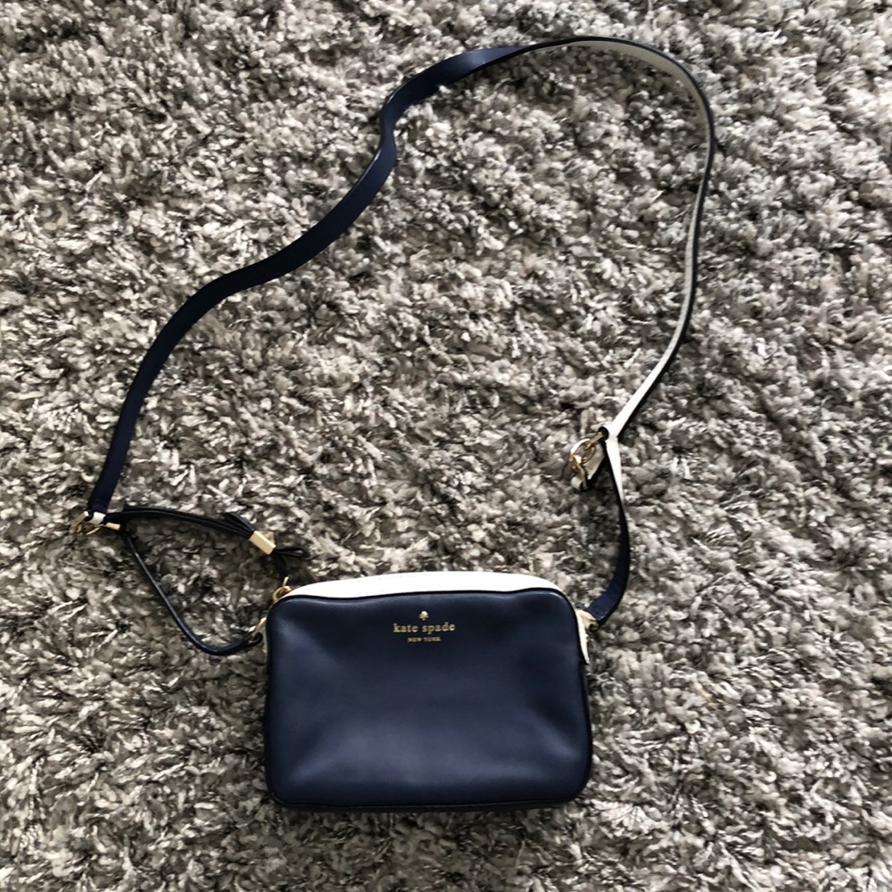 Kate Spade Mini Shoulder/Body Bag